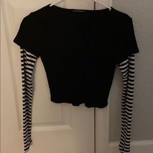 Brandy Melville t-shirt.